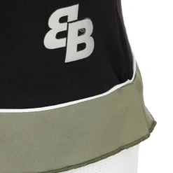 Fashion Clay Skirt Women - Black, Multicoloured Skirts