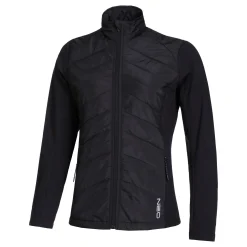 Hot Clima Running Jacket Women - Running Clothing