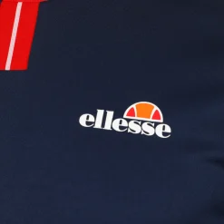 Shop Clinton T-Shirt Men - Dark Blue, Red Shirts