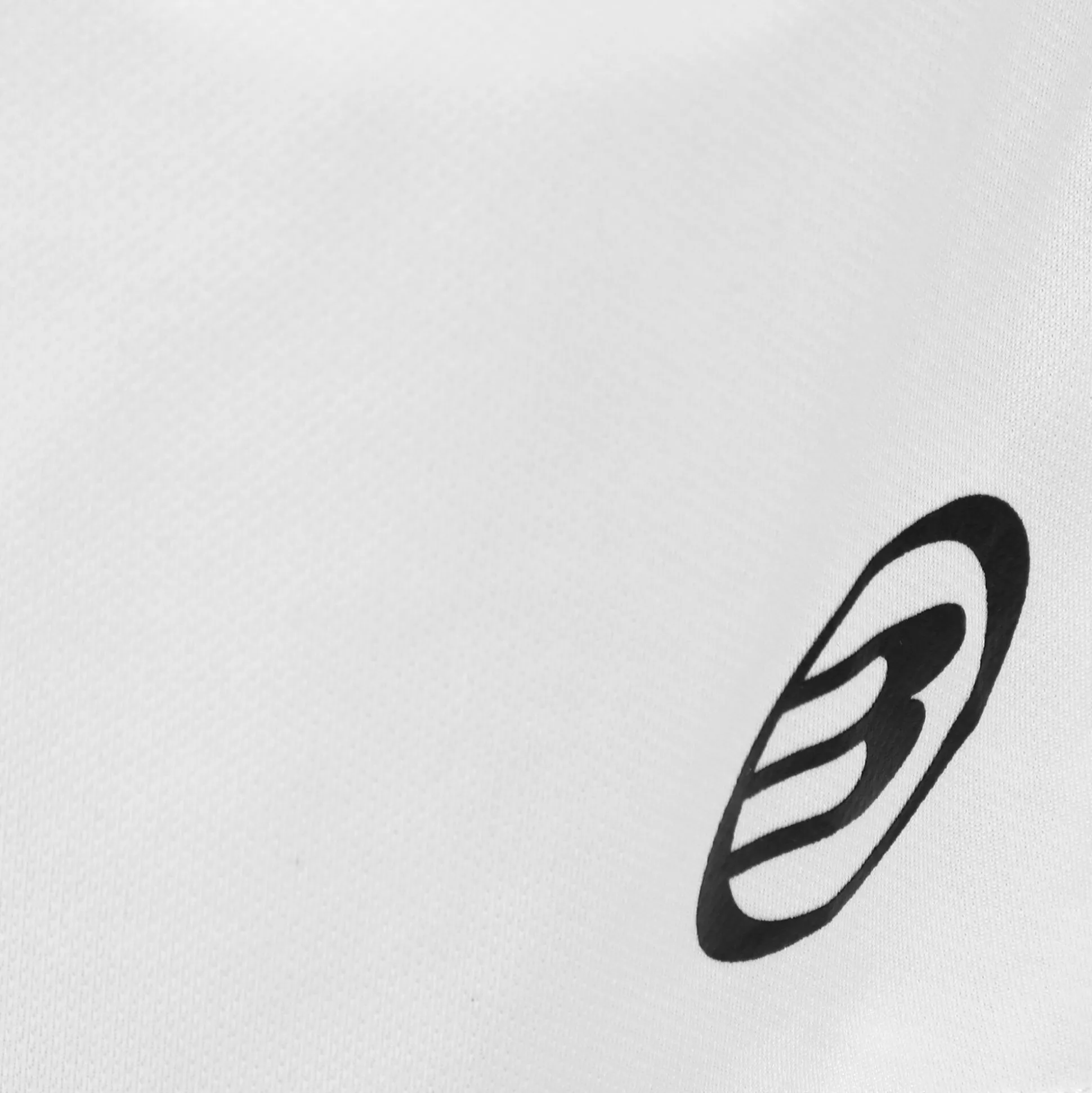 Flash Sale Cloro Shorts Men - White Shorts