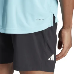 Best Club 3 Stripes Polo Men - Light Blue Shirts