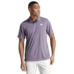Cheap Club 3 Stripes Polo Men - Shirts