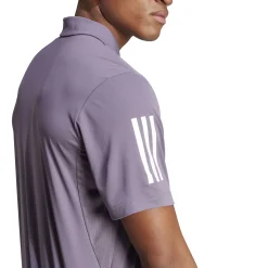 Cheap Club 3 Stripes Polo Men - Shirts