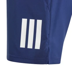 Store Club 3 Stripes Shorts Boys - Dark Blue Shorts