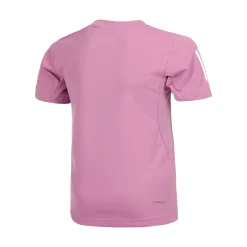 Store Club 3 Stripes T-Shirt Boys - Shirts