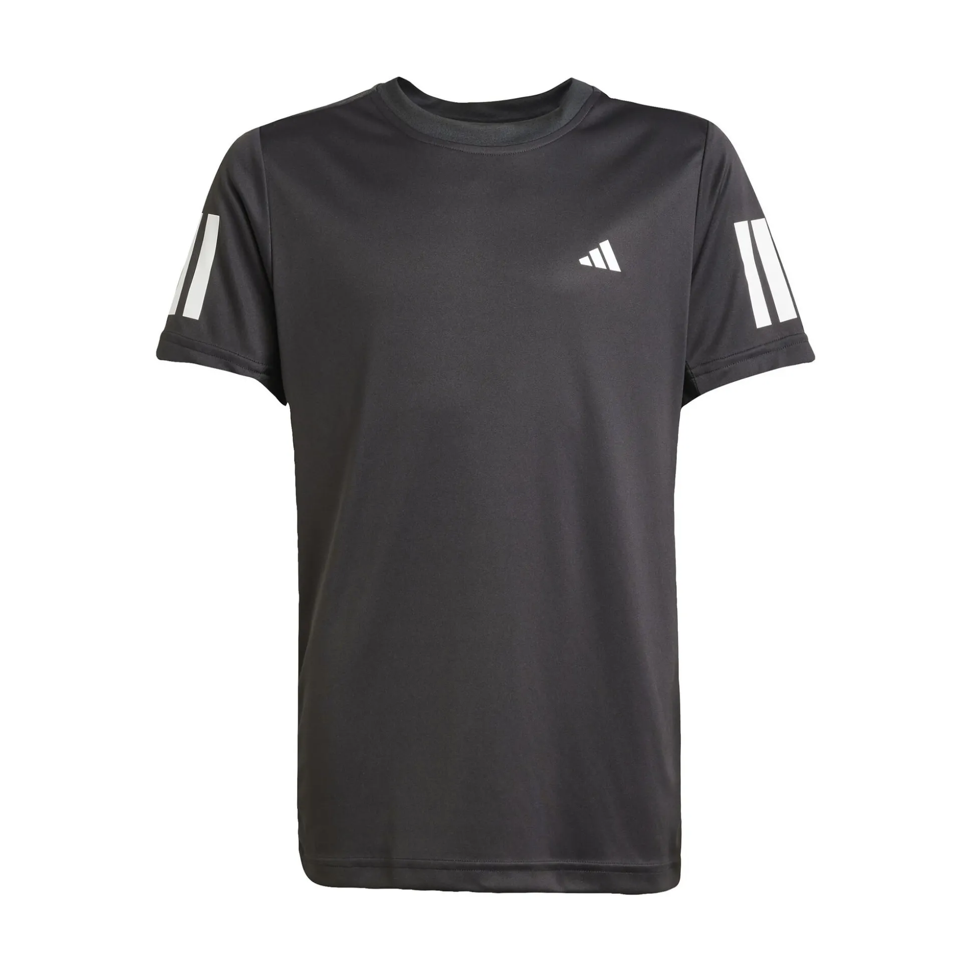 Shop Club 3 Stripes T-Shirt Boys - Shirts