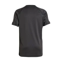 Shop Club 3 Stripes T-Shirt Boys - Shirts