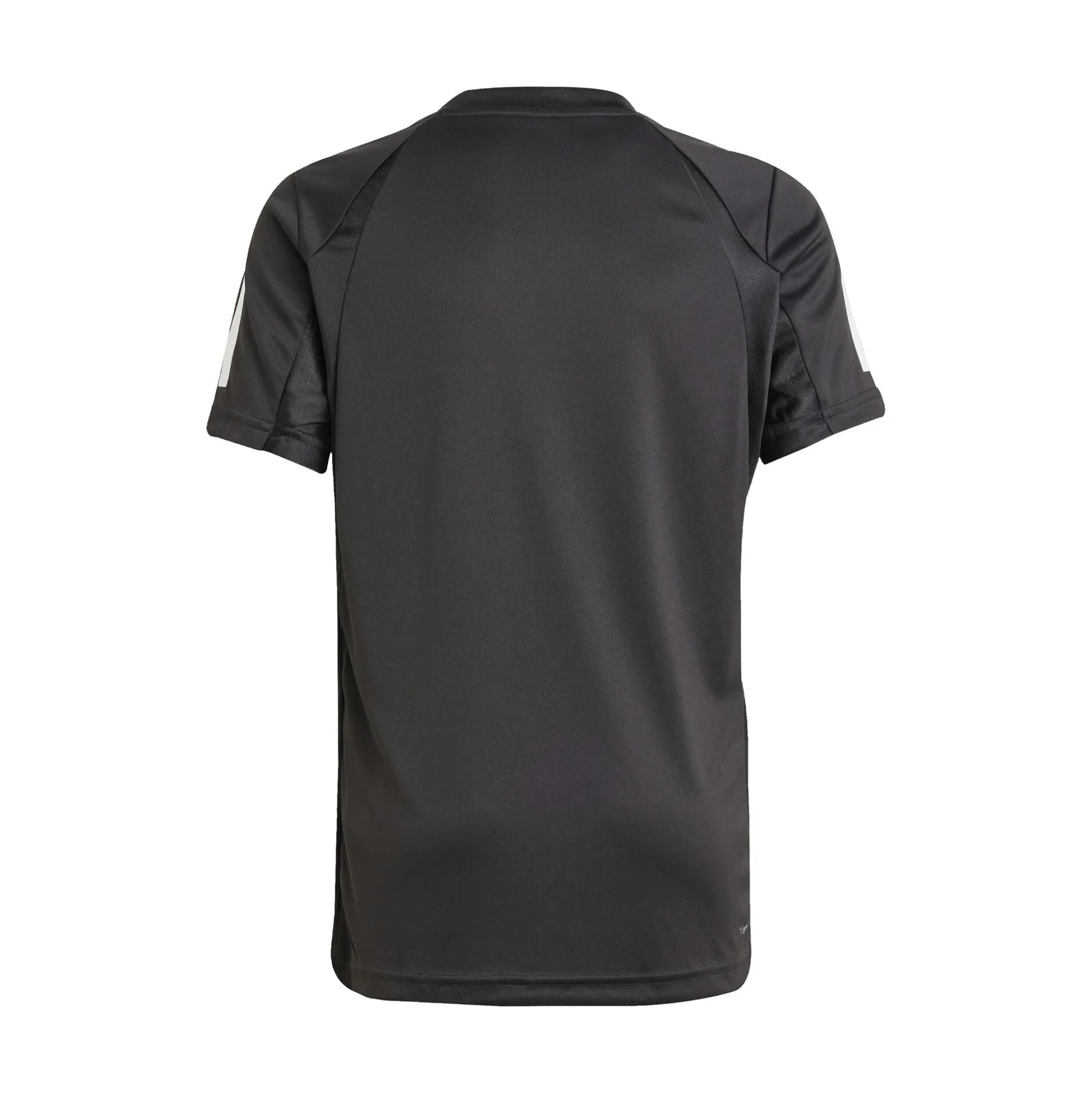 Shop Club 3 Stripes T-Shirt Boys - Shirts