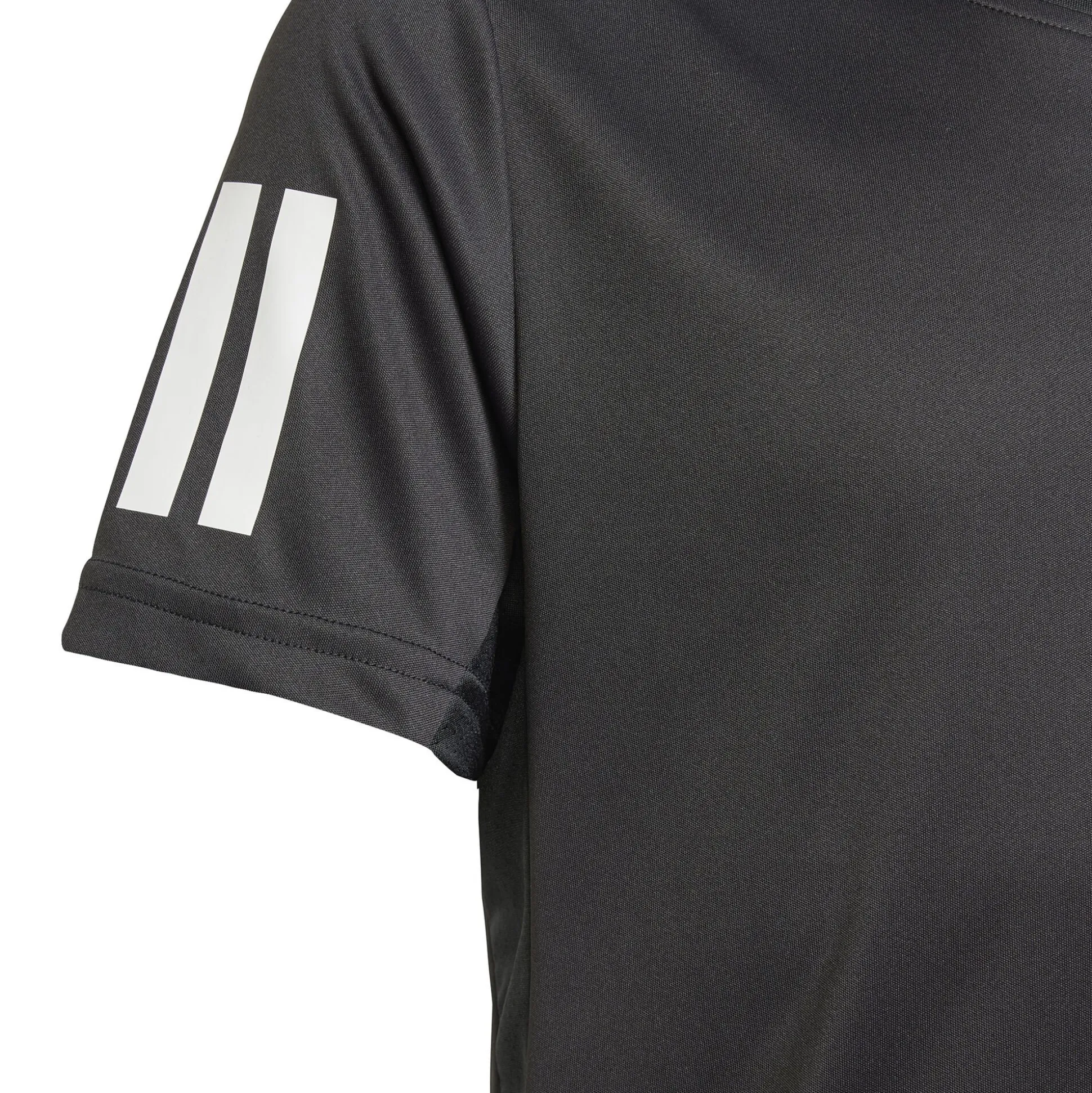 Shop Club 3 Stripes T-Shirt Boys - Shirts