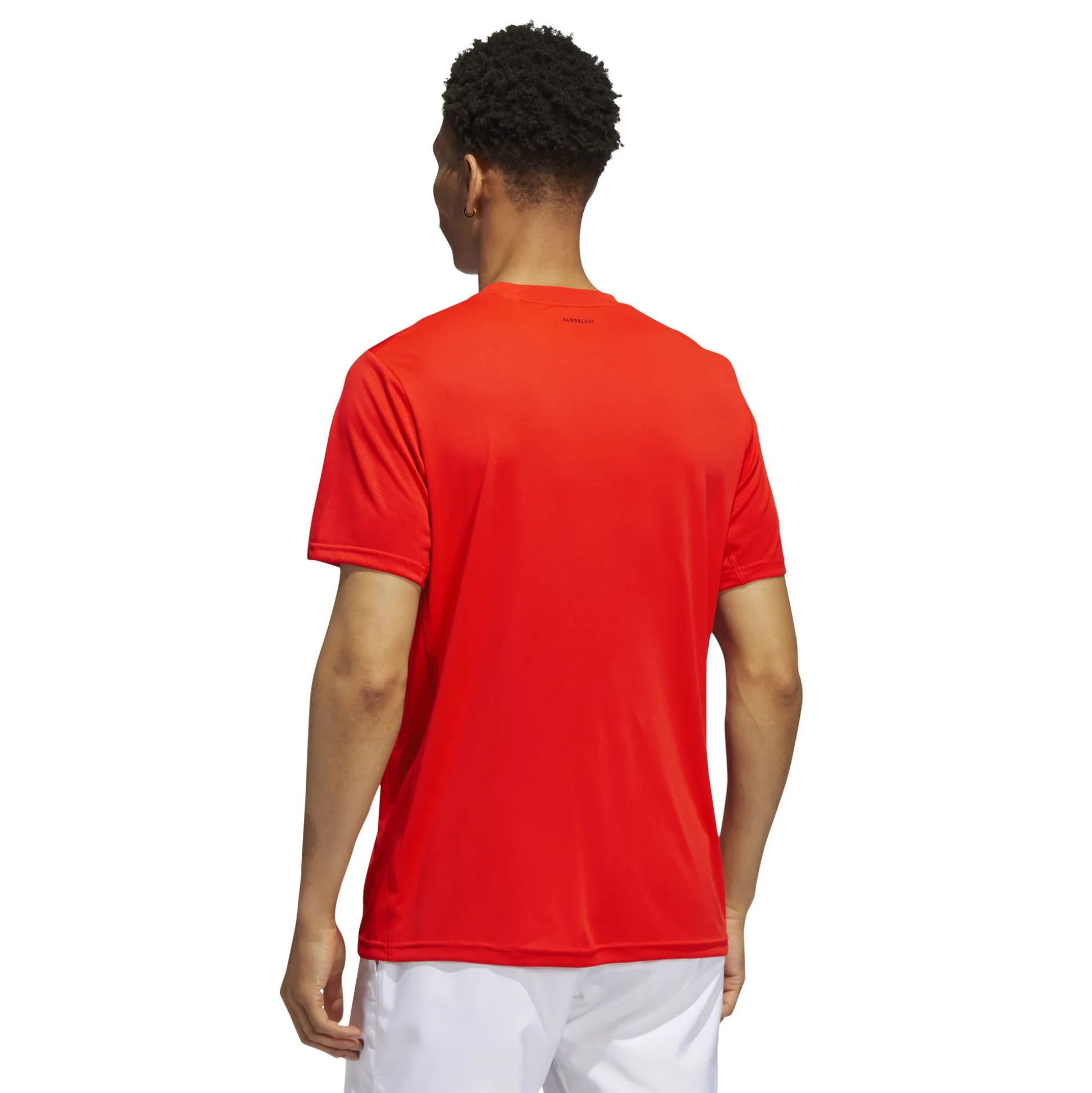 Cheap Club 3 Stripes T-Shirt Men - Shirts