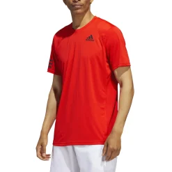 Cheap Club 3 Stripes T-Shirt Men - Shirts