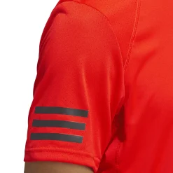 Cheap Club 3 Stripes T-Shirt Men - Shirts