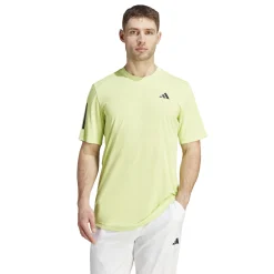 Hot Club 3 Stripes T-Shirt Men - Shirts