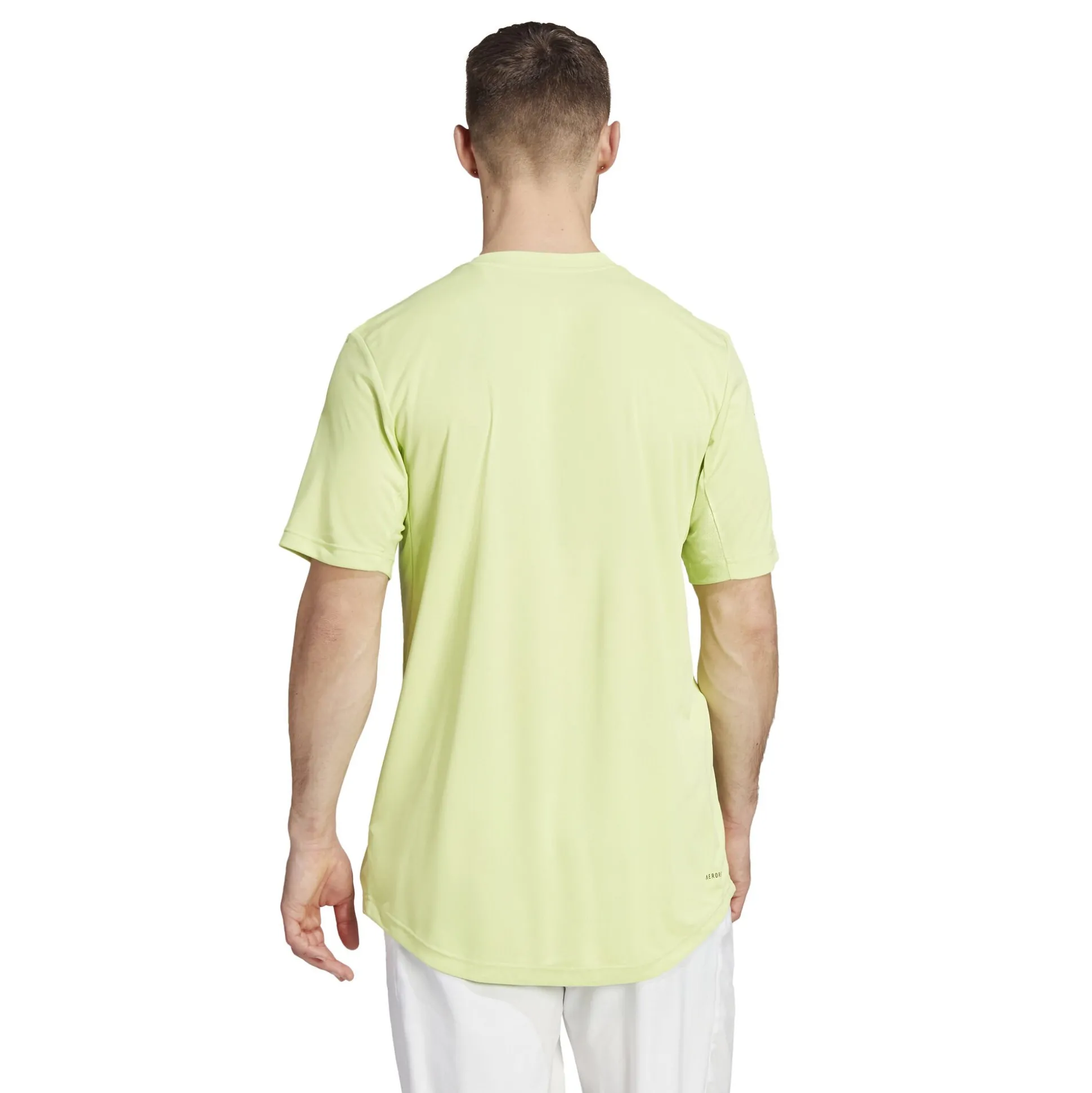 Hot Club 3 Stripes T-Shirt Men - Shirts