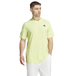 Hot Club 3 Stripes T-Shirt Men - Shirts
