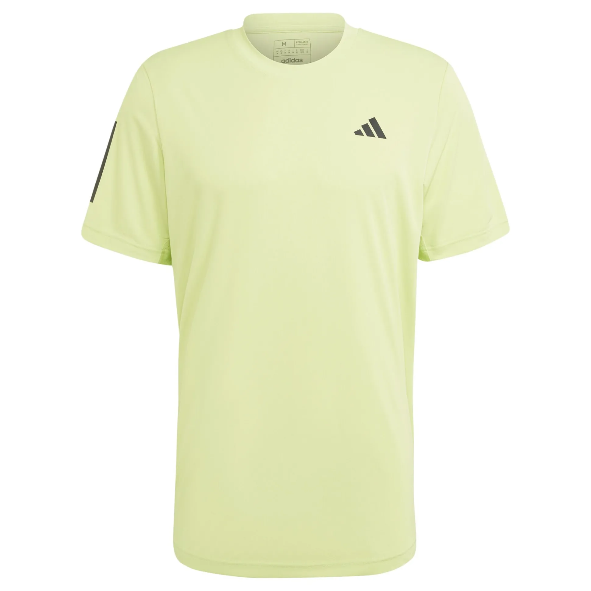 Hot Club 3 Stripes T-Shirt Men - Shirts