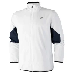 Shop Club 22 Training Jacket Men - White, Blue Jackets