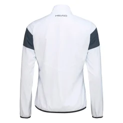 Flash Sale Club 22 Training Jacket Women - White, Dark Blue Jackets