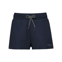 Hot Club Ann Shorts Girls - Dark Blue, Grey Shorts