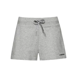 Best Club Ann Shorts Girls - Lightgrey, Black Shorts