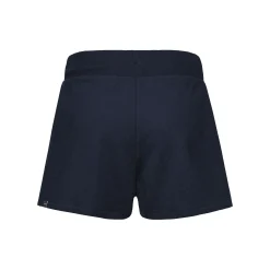Clearance Club Ann Shorts Women - Dark Blue Shorts