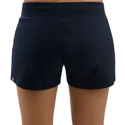 Clearance Club Ann Shorts Women - Dark Blue Shorts