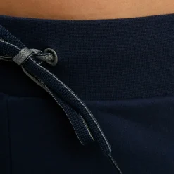 Clearance Club Ann Shorts Women - Dark Blue Shorts