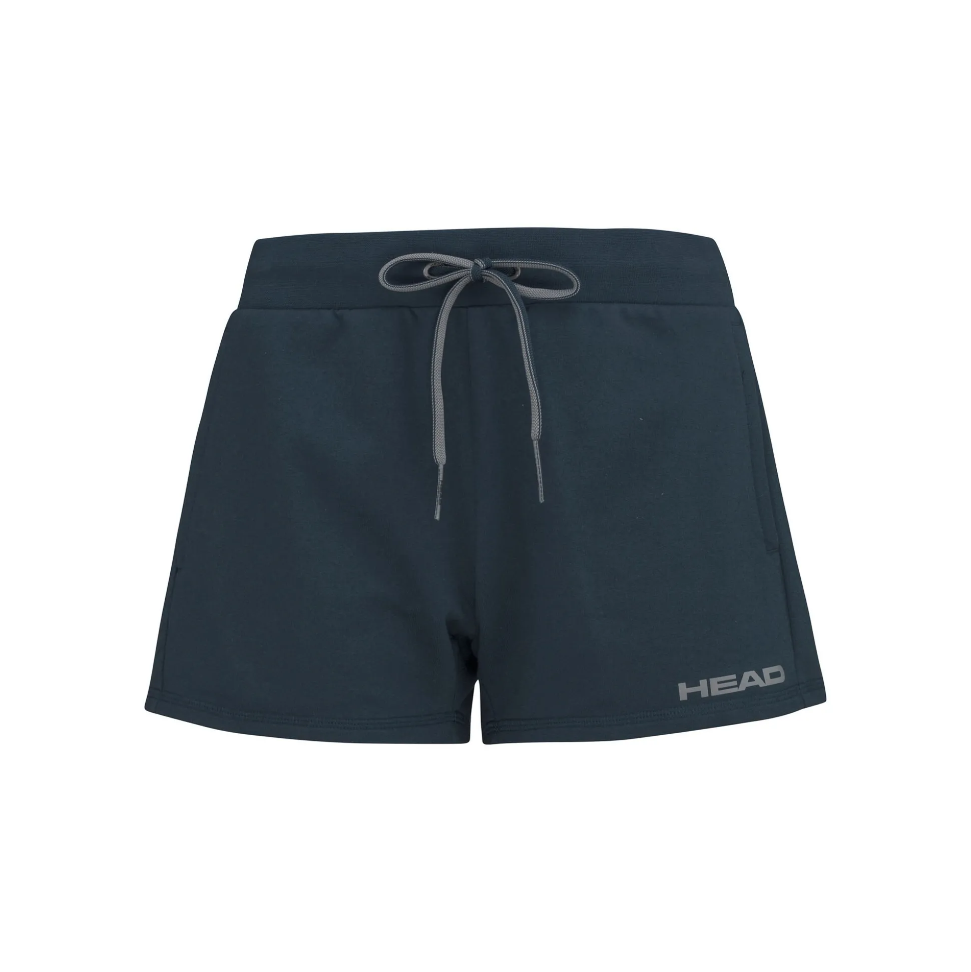 Discount Club Ann Shorts Women - Dark Blue Shorts