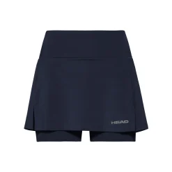 Best Club Basic Skirt Women - Dark Blue Skirts