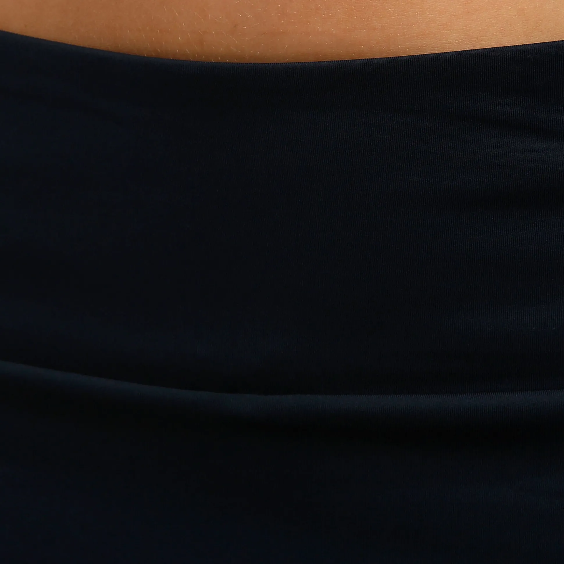 Best Club Basic Skirt Women - Dark Blue Skirts