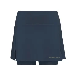 Best Club Basic Skirt Women - Dark Blue Skirts