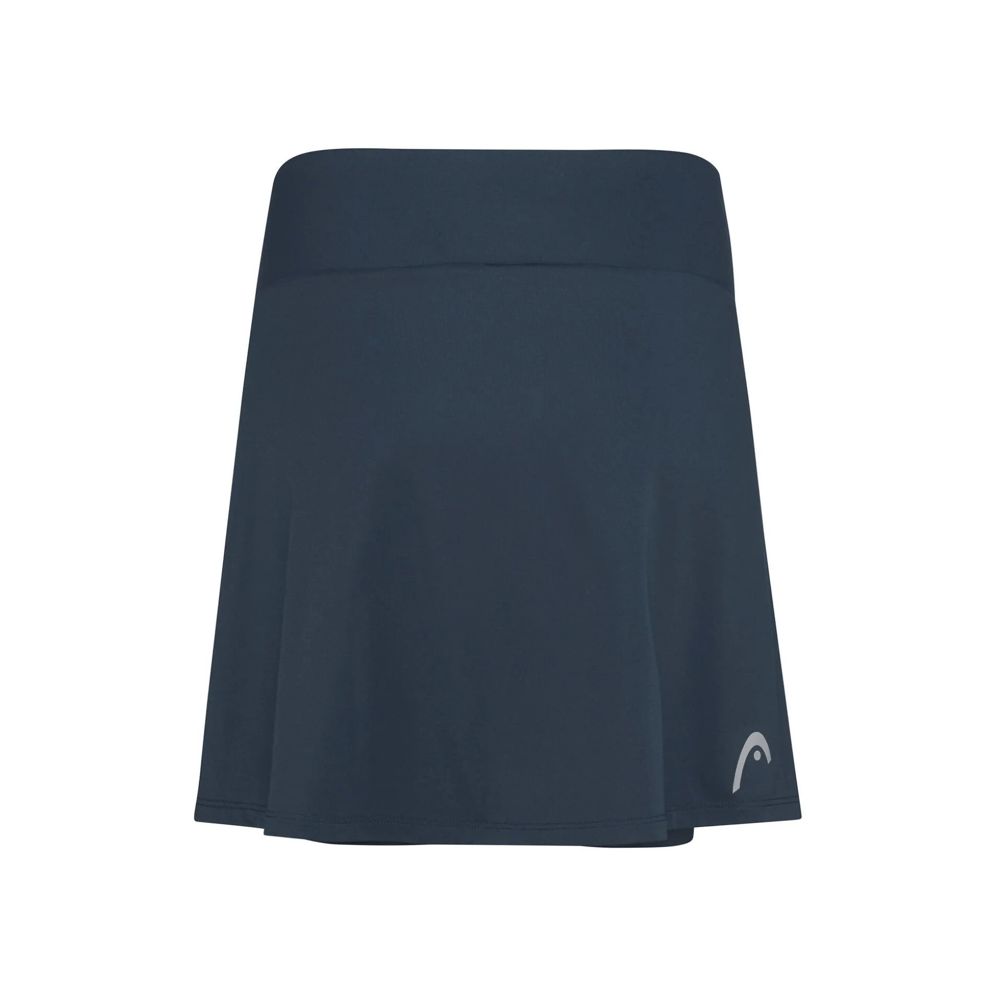 Fashion Club Basic Skort Skirt Girls - Dark Blue Skirts
