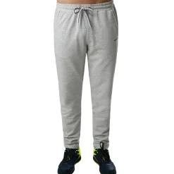 Shop Club Byron Training Pants Men - Lightgrey, Black Pants