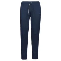 New Club Byron Training Pants Men - Blue, White Pants