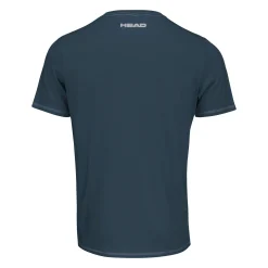 Shop Club Colin T-Shirt Men - Dark Blue Shirts