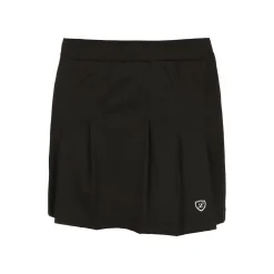 Best Club Fancy Skirt Women - Black, White Skirts