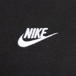 Fashion Club Fleece GX Tracksuit Men - Black, White Tracksuits
