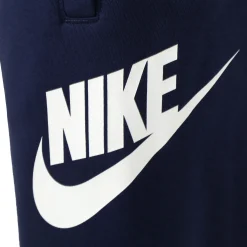 Best Club Fleece Training Pants Kids - Dark Blue Pants