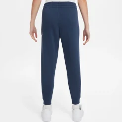 Best Club Fleece Training Pants Kids - Dark Blue Pants