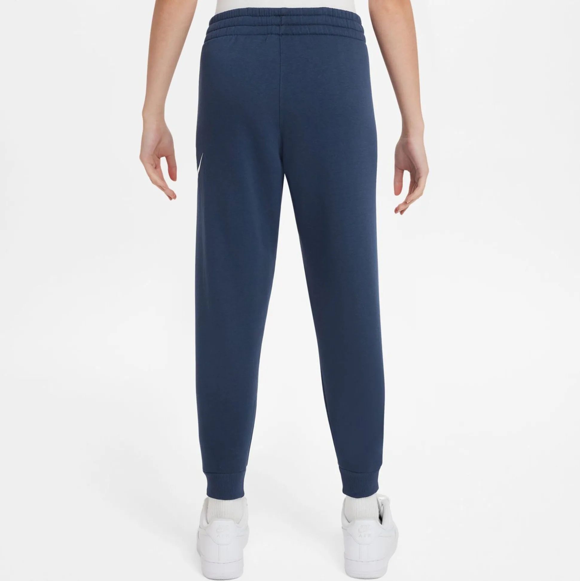Best Club Fleece Training Pants Kids - Dark Blue Pants