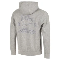 Discount Club Full Zip Hoodie Men - Hoodies & Sweaters|Jackets