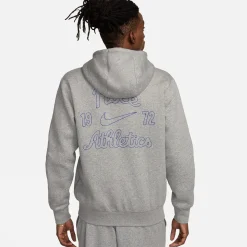 Discount Club Full Zip Hoodie Men - Hoodies & Sweaters|Jackets