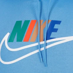 Shop Club Futura Block Hoody Men - Hoodies & Sweaters