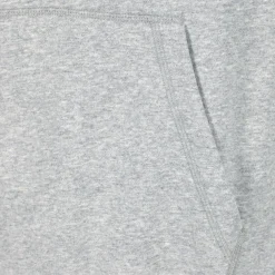 Fashion Club Hoody Men - Dark Grey, Lightgrey Hoodies & Sweaters