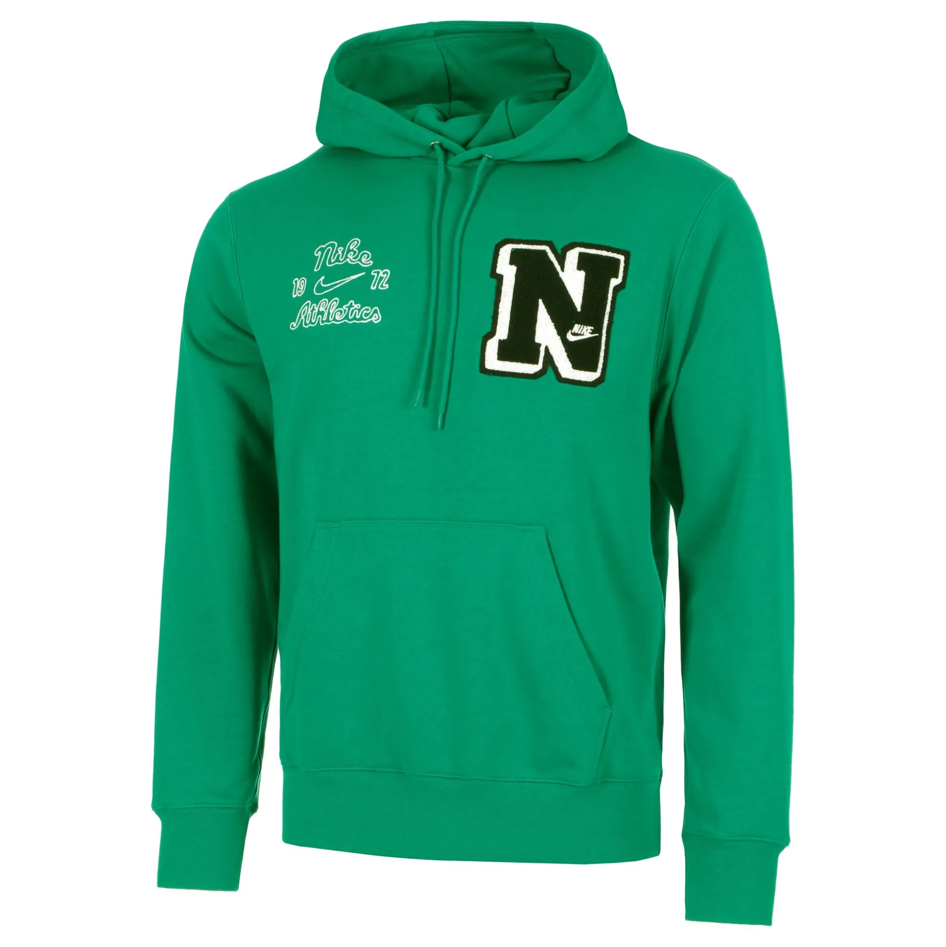 Discount Club Hoody Men - Hoodies & Sweaters