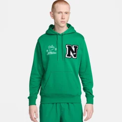 Discount Club Hoody Men - Hoodies & Sweaters