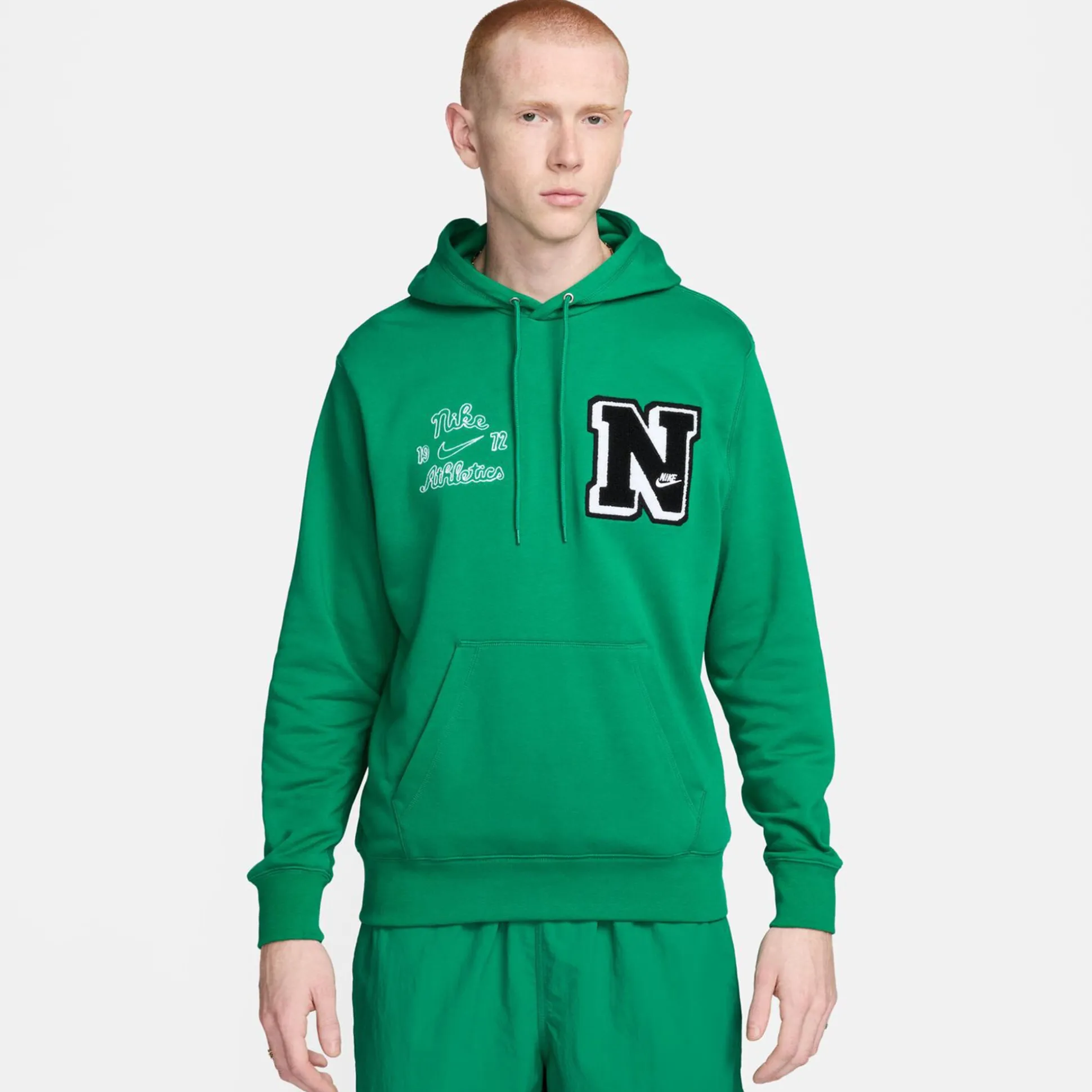 Discount Club Hoody Men - Hoodies & Sweaters