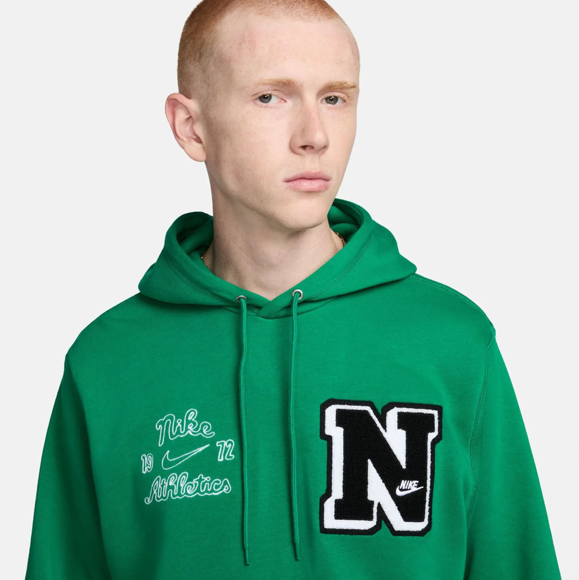 Discount Club Hoody Men - Hoodies & Sweaters