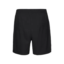 Discount Club 7in Shorts Men - Black, Silver Shorts