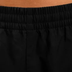 Discount Club 7in Shorts Men - Black, Silver Shorts